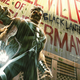 Illustration for article titled The Blackest Night Begins For Batman And Superman
